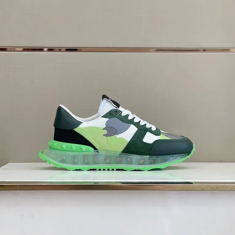 Valentino Shoe 